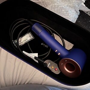 Dyson Supersonic hairdryer